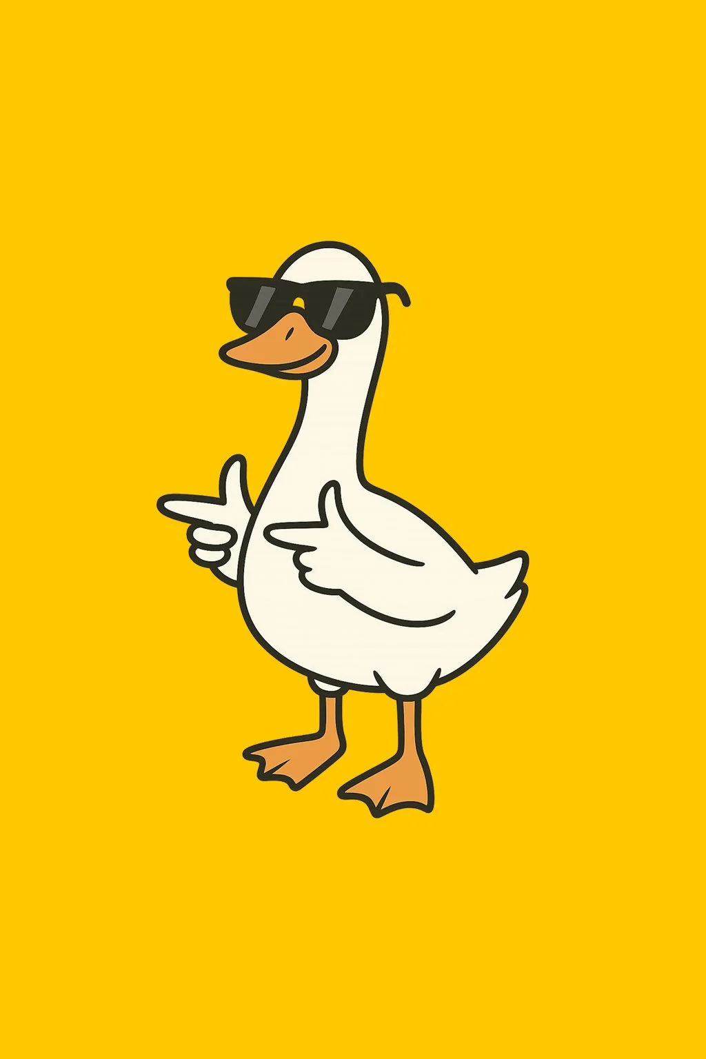 Big Goose