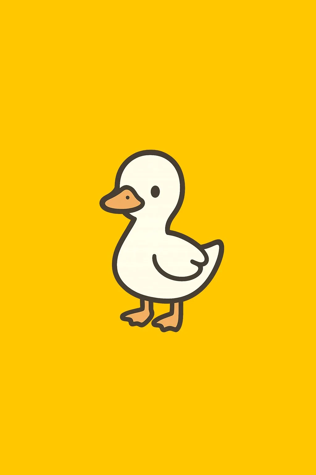 Small Goose